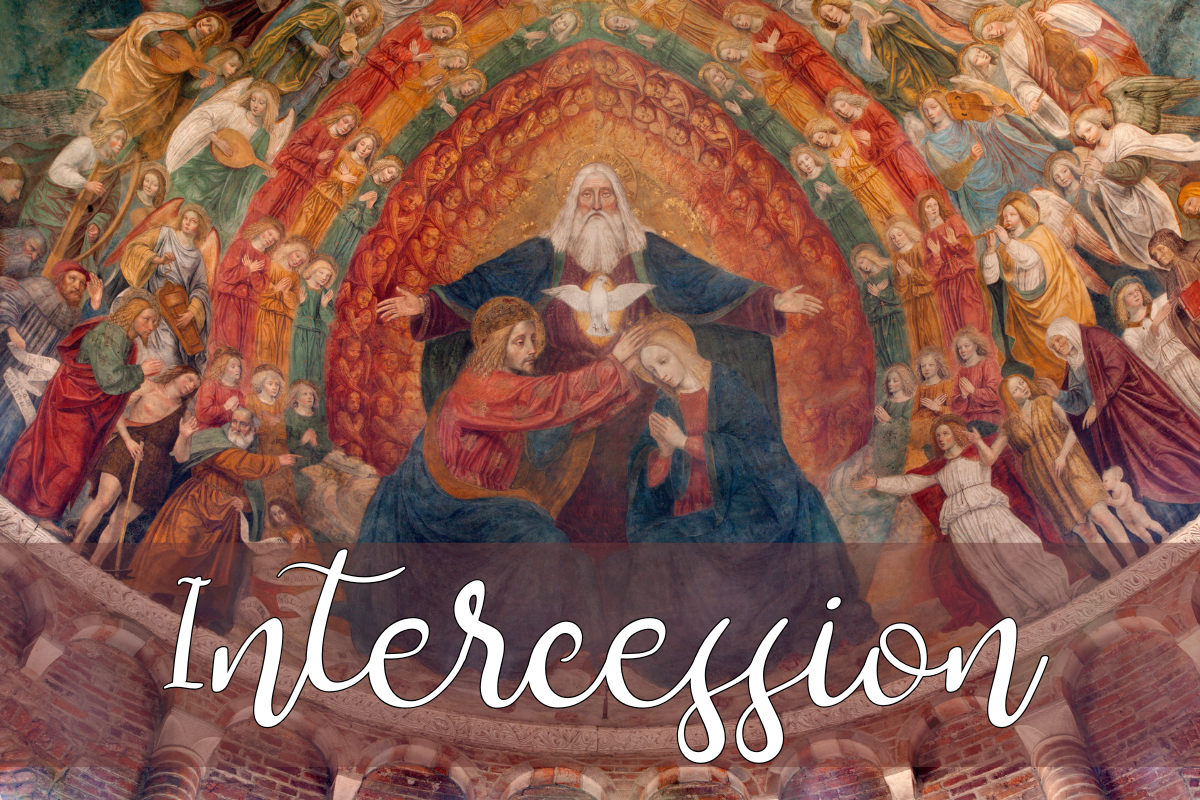 Intercession