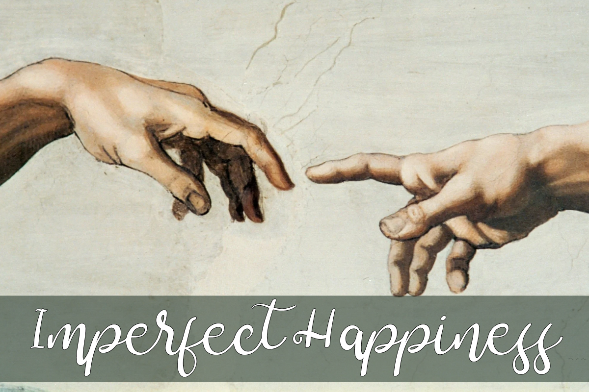 Imperfect Happiness